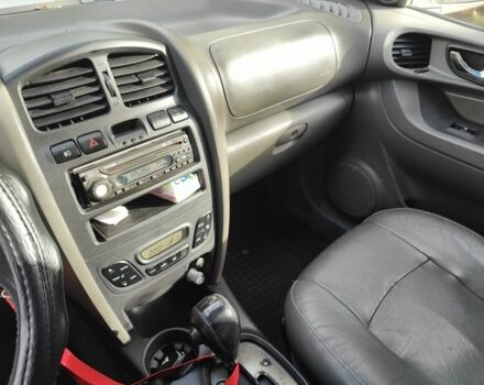 Серый Хендай Санта Фе, объемом двигателя 0 л и пробегом 300 тыс. км за 3000 $, фото 21 на Automoto.ua