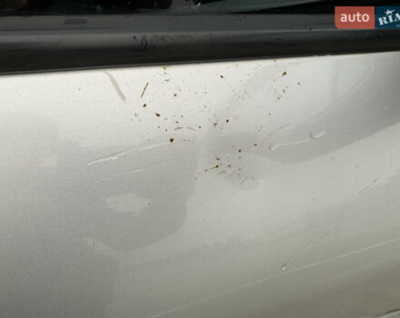 Серый Хендай Санта Фе, объемом двигателя 2.4 л и пробегом 115 тыс. км за 6100 $, фото 10 на Automoto.ua