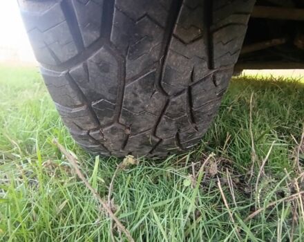 Сірий Хендай Санта Фе, об'ємом двигуна 2 л та пробігом 390 тис. км за 2900 $, фото 12 на Automoto.ua