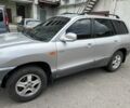 Серый Хендай Санта Фе, объемом двигателя 0 л и пробегом 300 тыс. км за 4500 $, фото 2 на Automoto.ua