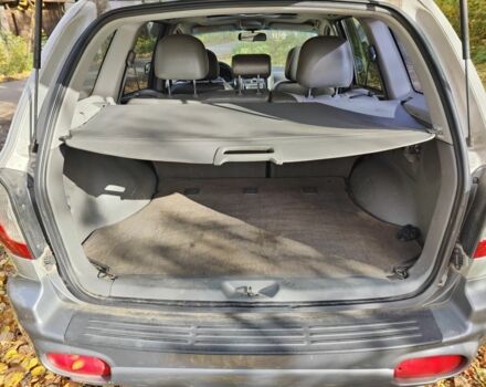 Серый Хендай Санта Фе, объемом двигателя 0 л и пробегом 300 тыс. км за 3000 $, фото 8 на Automoto.ua