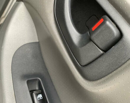 Серый Хендай Санта Фе, объемом двигателя 2.4 л и пробегом 115 тыс. км за 6100 $, фото 44 на Automoto.ua