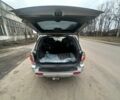 Сірий Хендай Санта Фе, об'ємом двигуна 2 л та пробігом 286 тис. км за 3800 $, фото 11 на Automoto.ua