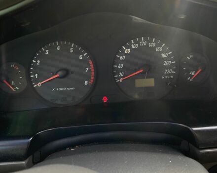 Серый Хендай Санта Фе, объемом двигателя 0 л и пробегом 315 тыс. км за 4200 $, фото 1 на Automoto.ua