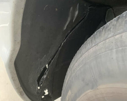 Серый Хендай Санта Фе, объемом двигателя 2.4 л и пробегом 115 тыс. км за 6100 $, фото 21 на Automoto.ua