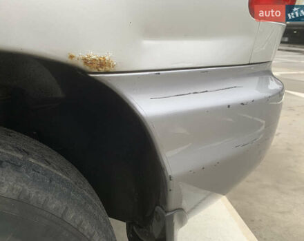 Серый Хендай Санта Фе, объемом двигателя 2.4 л и пробегом 115 тыс. км за 6100 $, фото 25 на Automoto.ua