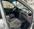 Сірий Хендай Санта Фе, об'ємом двигуна 2 л та пробігом 370 тис. км за 3650 $, фото 6 на Automoto.ua
