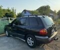 Хендай Санта Фе 2003 в Николаеве на Automoto.ua Серый Хендай Санта Фе, объемом двигателя 2 л и пробегом 366 тыс. км за 5900 $, фото 7 на Automoto.ua