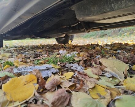 Серый Хендай Санта Фе, объемом двигателя 0 л и пробегом 300 тыс. км за 3000 $, фото 17 на Automoto.ua