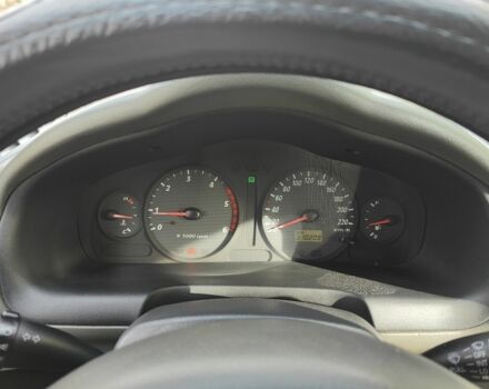 Серый Хендай Санта Фе, объемом двигателя 0 л и пробегом 300 тыс. км за 3000 $, фото 20 на Automoto.ua