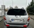 Сірий Хендай Санта Фе, об'ємом двигуна 2 л та пробігом 370 тис. км за 3650 $, фото 5 на Automoto.ua