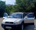 Серый Хендай Санта Фе, объемом двигателя 2.4 л и пробегом 0 тыс. км за 4200 $, фото 3 на Automoto.ua