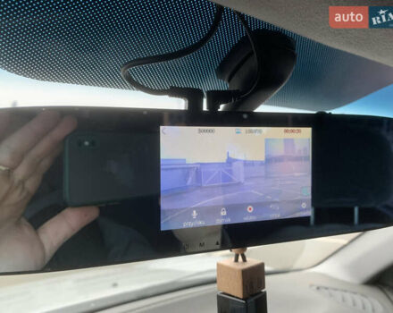 Серый Хендай Санта Фе, объемом двигателя 2.4 л и пробегом 115 тыс. км за 6100 $, фото 32 на Automoto.ua