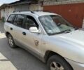 Сірий Хендай Санта Фе, об'ємом двигуна 0 л та пробігом 245 тис. км за 3000 $, фото 1 на Automoto.ua
