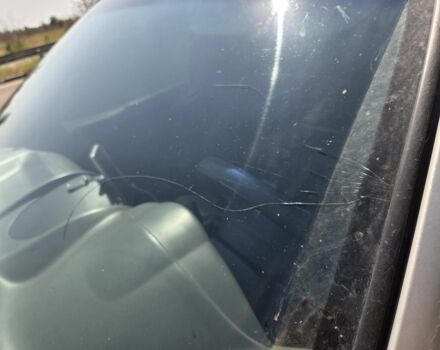 Серый Хендай Санта Фе, объемом двигателя 2 л и пробегом 343 тыс. км за 2999 $, фото 10 на Automoto.ua