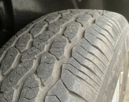 Серый Хендай Санта Фе, объемом двигателя 2.4 л и пробегом 115 тыс. км за 6100 $, фото 50 на Automoto.ua