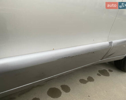 Серый Хендай Санта Фе, объемом двигателя 2.4 л и пробегом 115 тыс. км за 6100 $, фото 23 на Automoto.ua