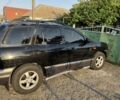 Хендай Санта Фе 2003 в Николаеве на Automoto.ua Серый Хендай Санта Фе, объемом двигателя 2 л и пробегом 366 тыс. км за 5900 $, фото 2 на Automoto.ua