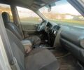 Сірий Хендай Санта Фе, об'ємом двигуна 2 л та пробігом 390 тис. км за 2900 $, фото 10 на Automoto.ua