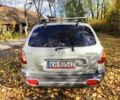 Серый Хендай Санта Фе, объемом двигателя 0 л и пробегом 300 тыс. км за 3000 $, фото 5 на Automoto.ua