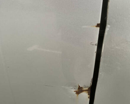 Серый Хендай Санта Фе, объемом двигателя 2.4 л и пробегом 115 тыс. км за 6100 $, фото 12 на Automoto.ua