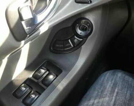 Серый Хендай Санта Фе, объемом двигателя 2 л и пробегом 425 тыс. км за 5100 $, фото 4 на Automoto.ua