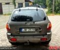 Сірий Хендай Санта Фе, об'ємом двигуна 2 л та пробігом 444 тис. км за 2500 $, фото 3 на Automoto.ua