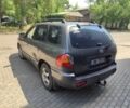Сірий Хендай Санта Фе, об'ємом двигуна 2 л та пробігом 490 тис. км за 3400 $, фото 2 на Automoto.ua