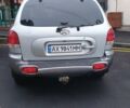 Сірий Хендай Санта Фе, об'ємом двигуна 1.99 л та пробігом 270 тис. км за 6300 $, фото 1 на Automoto.ua