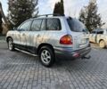 Сірий Хендай Санта Фе, об'ємом двигуна 2 л та пробігом 275 тис. км за 3300 $, фото 2 на Automoto.ua