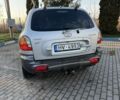 Сірий Хендай Санта Фе, об'ємом двигуна 2 л та пробігом 275 тис. км за 3300 $, фото 7 на Automoto.ua