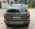 Сірий Хендай Санта Фе, об'ємом двигуна 2 л та пробігом 444 тис. км за 2500 $, фото 5 на Automoto.ua