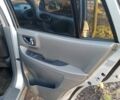 Сірий Хендай Санта Фе, об'ємом двигуна 2.4 л та пробігом 270 тис. км за 6300 $, фото 10 на Automoto.ua