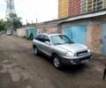 Сірий Хендай Санта Фе, об'ємом двигуна 2 л та пробігом 300 тис. км за 2450 $, фото 2 на Automoto.ua