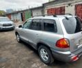 Сірий Хендай Санта Фе, об'ємом двигуна 2 л та пробігом 300 тис. км за 2450 $, фото 5 на Automoto.ua