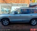 Сірий Хендай Санта Фе, об'ємом двигуна 2.4 л та пробігом 234 тис. км за 5700 $, фото 6 на Automoto.ua