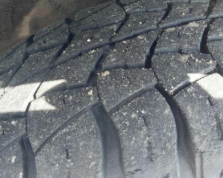 Сірий Хендай Санта Фе, об'ємом двигуна 2 л та пробігом 250 тис. км за 5950 $, фото 6 на Automoto.ua