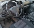 Сірий Хендай Санта Фе, об'ємом двигуна 2.4 л та пробігом 270 тис. км за 6300 $, фото 8 на Automoto.ua