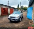 Сірий Хендай Санта Фе, об'ємом двигуна 2 л та пробігом 300 тис. км за 2450 $, фото 1 на Automoto.ua