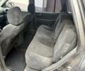 Сірий Хендай Санта Фе, об'ємом двигуна 2 л та пробігом 444 тис. км за 2500 $, фото 11 на Automoto.ua