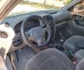 Сірий Хендай Санта Фе, об'ємом двигуна 2.4 л та пробігом 240 тис. км за 4300 $, фото 6 на Automoto.ua