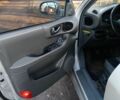Сірий Хендай Санта Фе, об'ємом двигуна 2.4 л та пробігом 270 тис. км за 6300 $, фото 11 на Automoto.ua