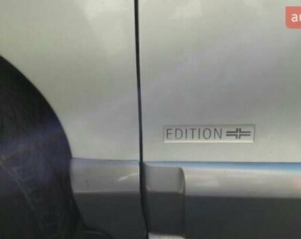 Серый Хендай Санта Фе, объемом двигателя 2 л и пробегом 425 тыс. км за 5100 $, фото 2 на Automoto.ua