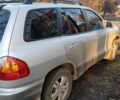 Сірий Хендай Санта Фе, об'ємом двигуна 2.4 л та пробігом 270 тис. км за 6300 $, фото 4 на Automoto.ua