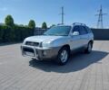 Сірий Хендай Санта Фе, об'ємом двигуна 2 л та пробігом 250 тис. км за 5950 $, фото 1 на Automoto.ua