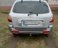 Серый Хендай Санта Фе, объемом двигателя 0 л и пробегом 278 тыс. км за 5000 $, фото 1 на Automoto.ua