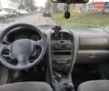 Серый Хендай Санта Фе, объемом двигателя 2 л и пробегом 289 тыс. км за 4900 $, фото 11 на Automoto.ua