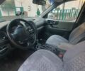 Сірий Хендай Санта Фе, об'ємом двигуна 1.99 л та пробігом 270 тис. км за 6300 $, фото 2 на Automoto.ua
