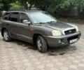Сірий Хендай Санта Фе, об'ємом двигуна 2 л та пробігом 444 тис. км за 2500 $, фото 2 на Automoto.ua