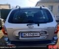 Серый Хендай Санта Фе, объемом двигателя 2 л и пробегом 230 тыс. км за 5999 $, фото 5 на Automoto.ua